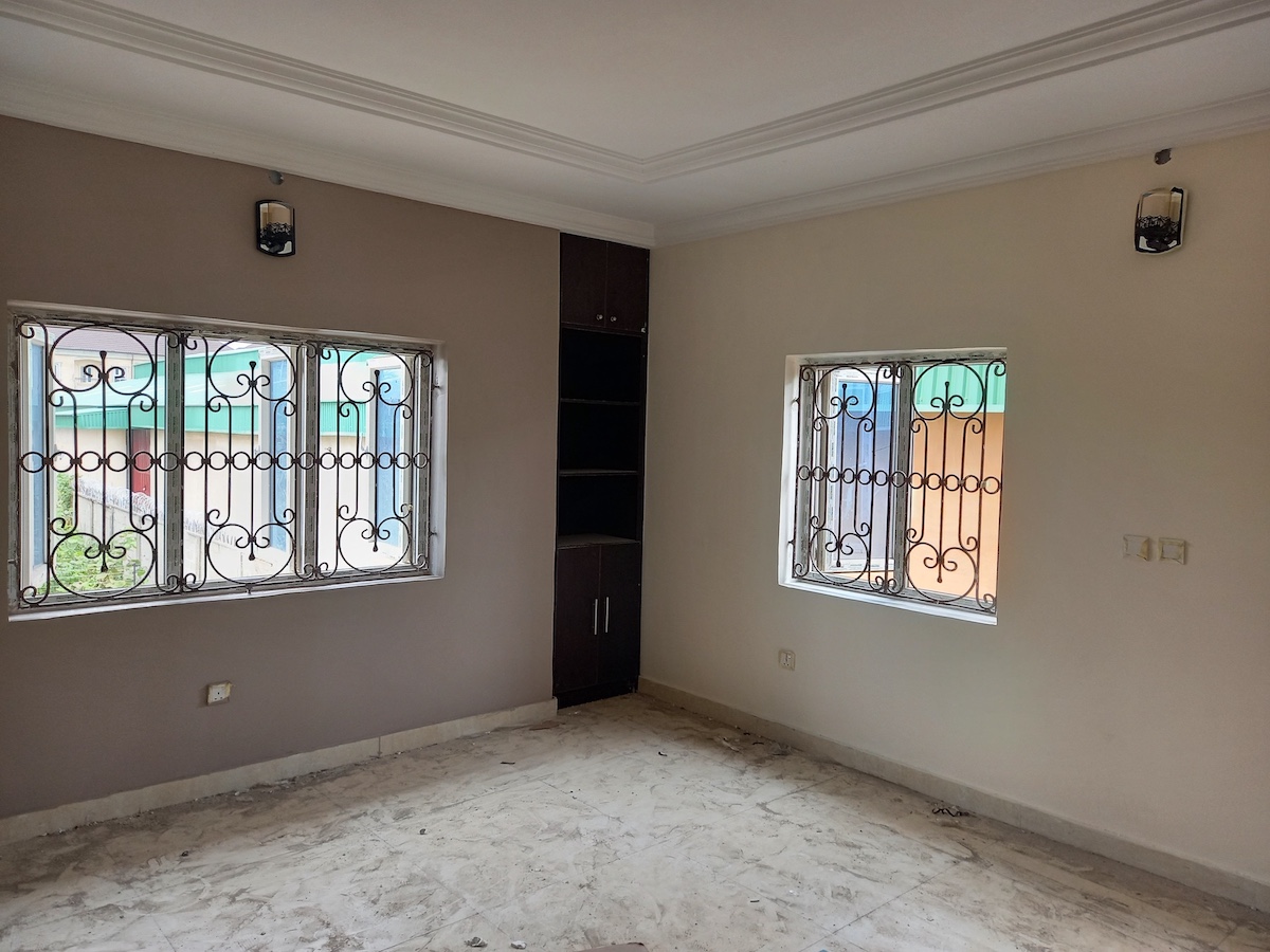 Residential Development for ECO