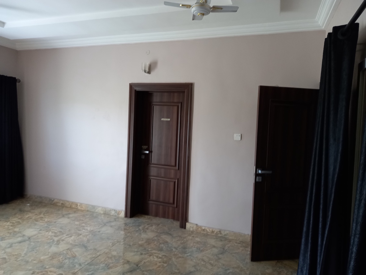 Residential Development for ECO